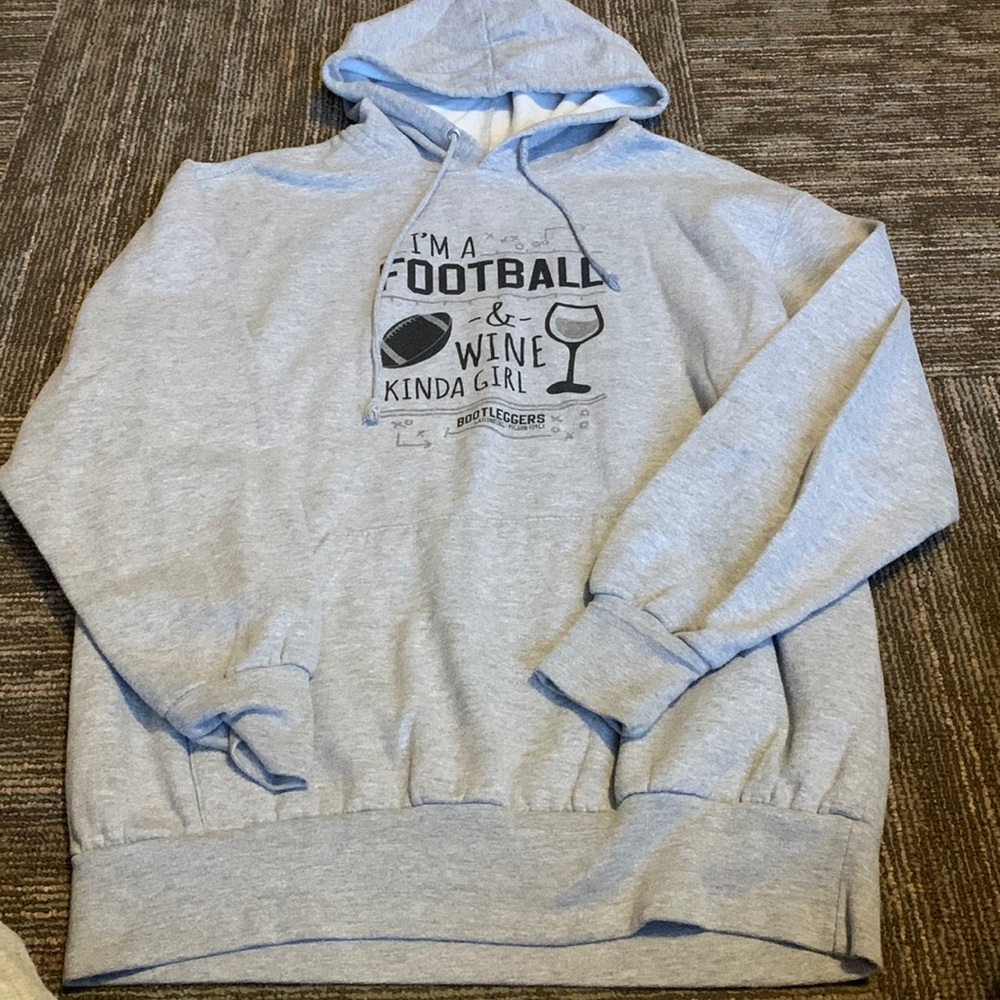 Womens Sweatshirt